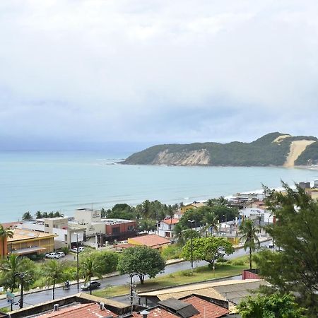 Paradise Flat Apartment Natal Exterior photo