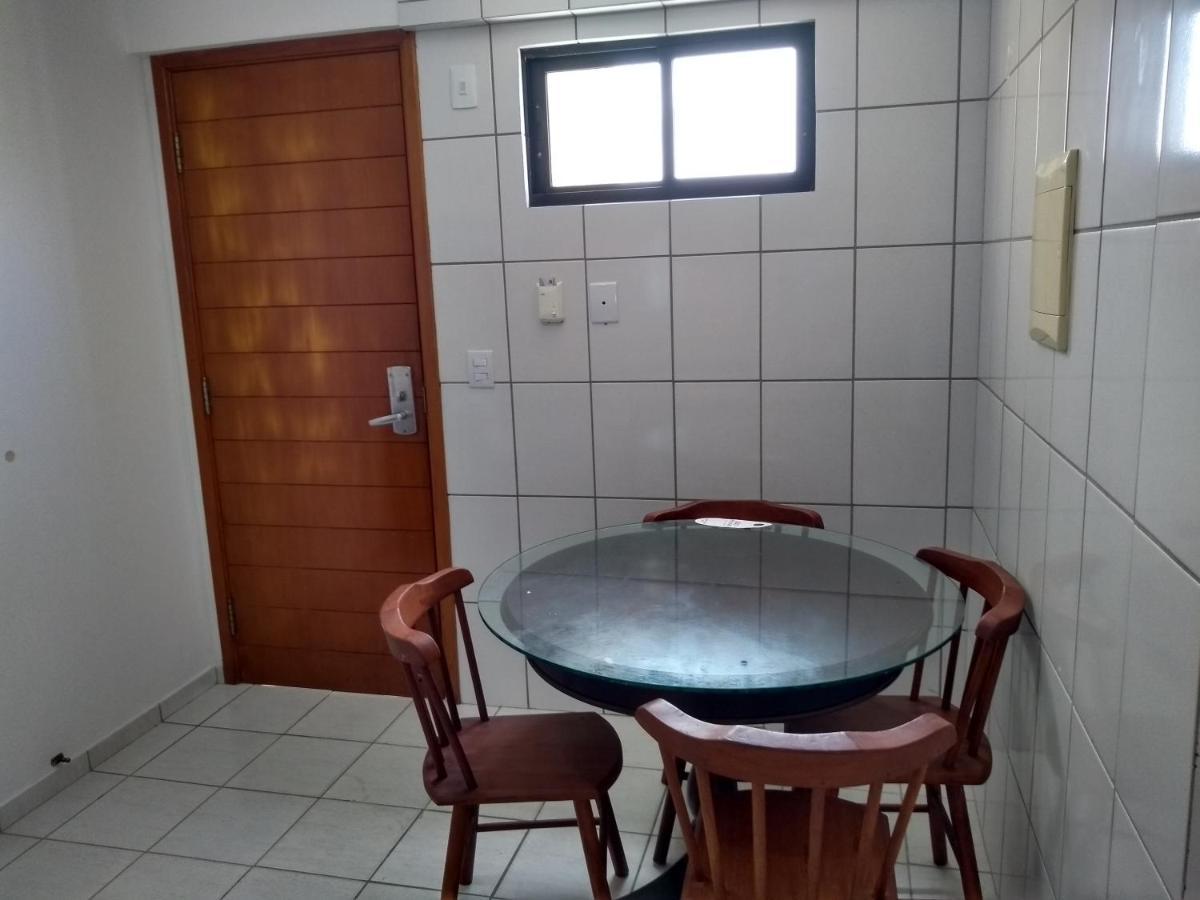 Paradise Flat Apartment Natal Exterior photo