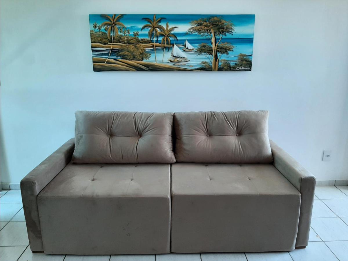 Paradise Flat Apartment Natal Exterior photo